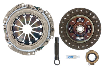 compare product Exedy OE 1989-1990 Geo Prizm L4 Clutch Kit