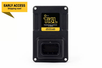 compare product Haltech NEXUS Ti6L Transmission Interface Kit