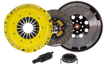 compare product ACT 2006 Subaru Impreza HD/Perf Street Sprung Clutch Kit (5 SPD)