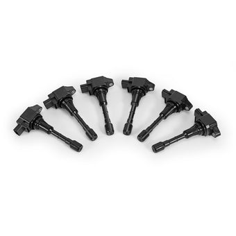 compare product Mishimoto 2009-2020 Nissan 370Z Ignition Coil Set of 6