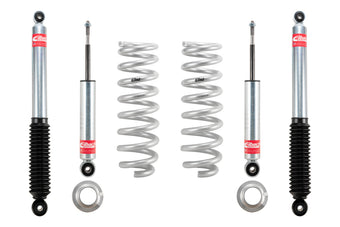 compare product Eibach 22-23 Nissan Frontier Pro-Truck Lift System