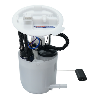 compare product DeatschWerks DW400 Performance Pump Module for 15-24 Mustang