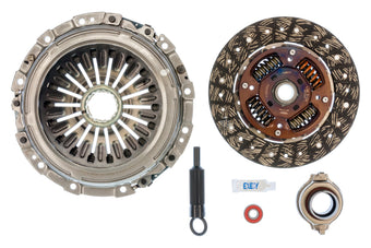 compare product Exedy OE 04-15 Subaru Impreza WRX STI 2.5T / 15-18 Subaru WRX STI Clutch Kit