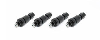 compare product Torque Solution Billet TPMS Valve Stem Kit (Black) 2008+ Subaru Legacy Impreza WRX / STi