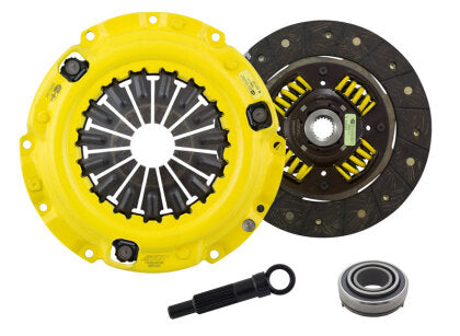 ACT 2005 Mitsubishi Lancer Ralliart HD/Perf Street Sprung Clutch Kit