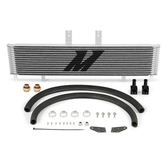 compare product Mishimoto 03-05 Chevrolet / GMC 6.6L Duramax (LB7/LLY) Transmission Cooler