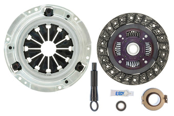 compare product Exedy 2001-2005 Honda Civic L4 Stage 1 Organic Clutch