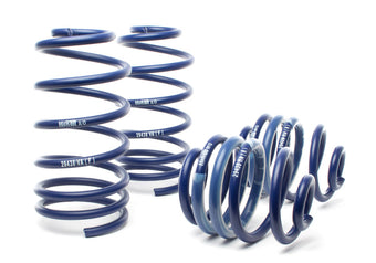 compare product H&R 99-06 Audi TT Quattro/TT Quattro Roadster (AWD) Sport Spring