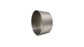 compare product Vibrant Titanium Transition (3.00in x 4.00in O.D. x 1.50in Overall Length)