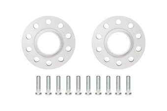 compare product Eibach Pro-Spacer 10mm Spacer / Bolt Pattern 5x114.3 / Hub Center 67.1 for 07-13 Mazda Mazdaspeed3