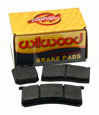 compare product Wilwood Pad Set BP-28 7812