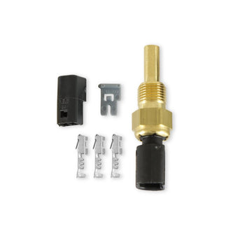 compare product AEM Universal 1/8in PTF Water/Coolant/Oil Temperature Sensor Kit