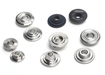 compare product Supertech Titanium Retainer for SPR-H1000 Series - Single (Drop Ship Only)