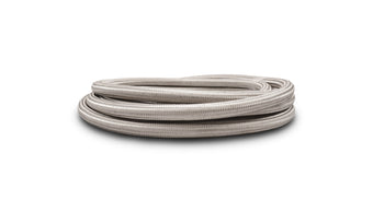 compare product Vibrant SS Braided Flex Hose with PTFE Liner -4 AN (20 foot roll)
