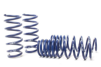 compare product H&R 18-22 BMW M5/M5 Competition F90 Sport Spring