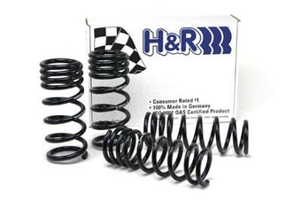 compare product H&R 03-08 Nissan 350Z Sport Spring