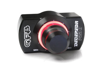 compare product GFB Deceptor Pro Control Box w/o Looms & Servo Motor