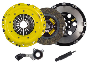 compare product ACT 16-18 Ford Focus RS / ST XT/Perf Street Sprung Clutch Kit