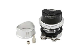 compare product Turbosmart BOV RacePort Gen V Supercharger - Black
