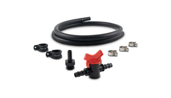 compare product Vibrant Catch Cans Drain Kit