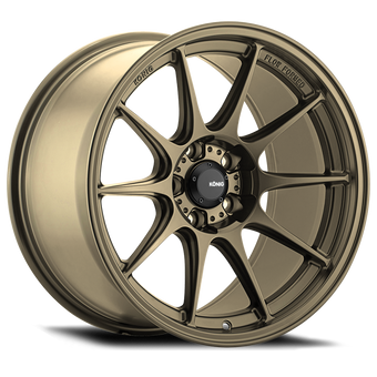 compare product Konig Dekagram 18x8.5 5x112 ET43 Gloss Bronze