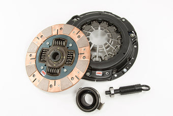 compare product Competition Clutch 02-08 Acura RSX 2.0L Type S / 02-09 Honda Civic Si 2.0L Full Face Ceramic Disc