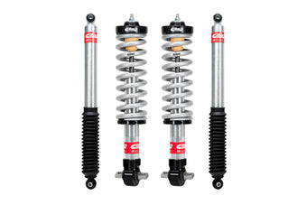 compare product Eibach Pro-Truck Coilover 2.0 Front / Rear Sport Shocks for 18-20 Ford Ranger 4WD