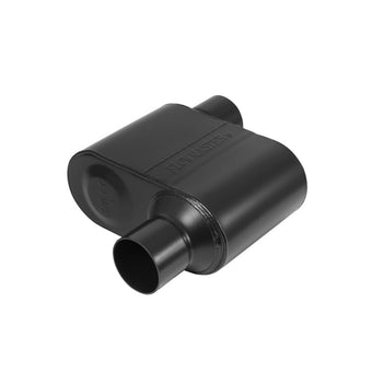 compare product Flowmaster 2.5 IN(O)/2.5 OUT(O) Super 10 SS Muffler