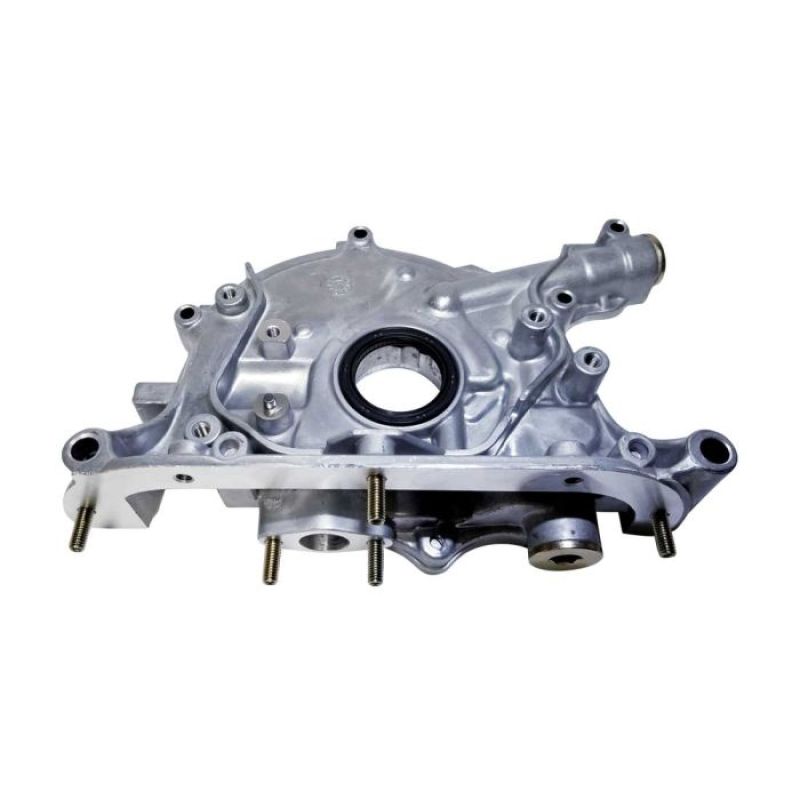 Oil Pumps