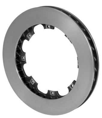 compare product Wilwood Rotor-UL32CV Vented Iron-RH 11.75 x 1.25 - 8 on 7.00in
