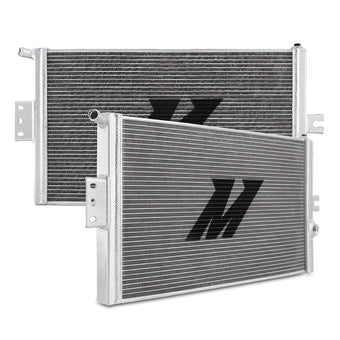 compare product Mishimoto 16+ Infiniti Q50/Q60 3.0T Performance Heat Exchanger