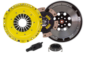 compare product ACT 2010 Subaru Impreza HD/Race Sprung 6 Pad Clutch Kit