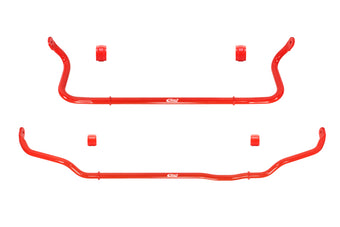 compare product Eibach 35mm Front & 22mm Rear Anti-Roll Kit for 05-10 Mustang S197/Convertible V8 / 10 Convertible 6