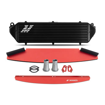 compare product Mishimoto 2023+ Toyota GR Corolla Performance Intercooler - Black