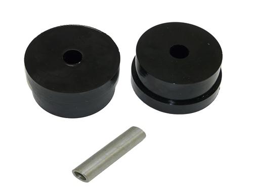 Torque Solution Lower Engine Mount Inserts: 11+ Hyundai Veloster