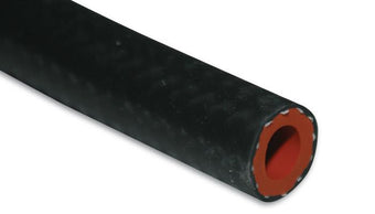compare product Vibrant 3/8in (10mm) I.D. x 20 ft. Silicon Heater Hose reinforced - Black