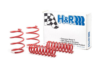 compare product H&R 12-15 BMW 320i Sedan/328i Sedan/335i Sedan F30 Super Sport Spring