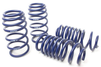 compare product H&R 2022 Ford Maverick Lariat/XL/XLT Super Sport Spring