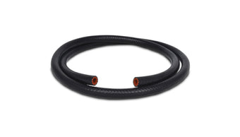 compare product Vibrant 1-1/4in (32mm) I.D. x 5 ft. Silicon Heater Hose reinforced - Black
