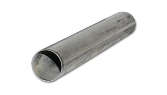 compare product Vibrant 2in O.D. T304 SS Straight Tubing (16 ga) - 5 foot length