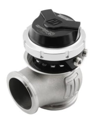 compare product Turbosmart WG45 GenV Hypergate 45 Lite 7psi - Black