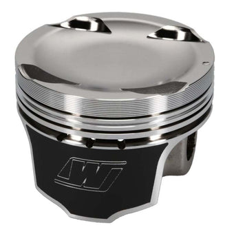 compare product Wiseco 1400 HD Mitsu EVO 8 - 4G63 Turbo -14cc Piston Shelf Stock Kit