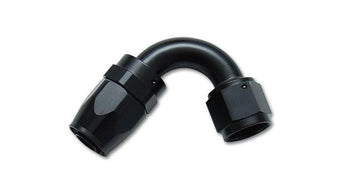 compare product Vibrant -10AN AL 30 Degree Elbow Hose End Fitting