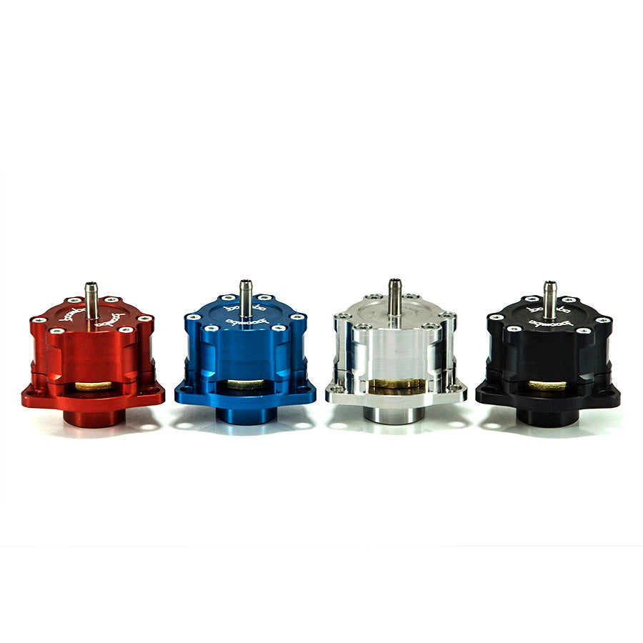 Boomba Racing Focus RS Blow Off Valve (BOV)