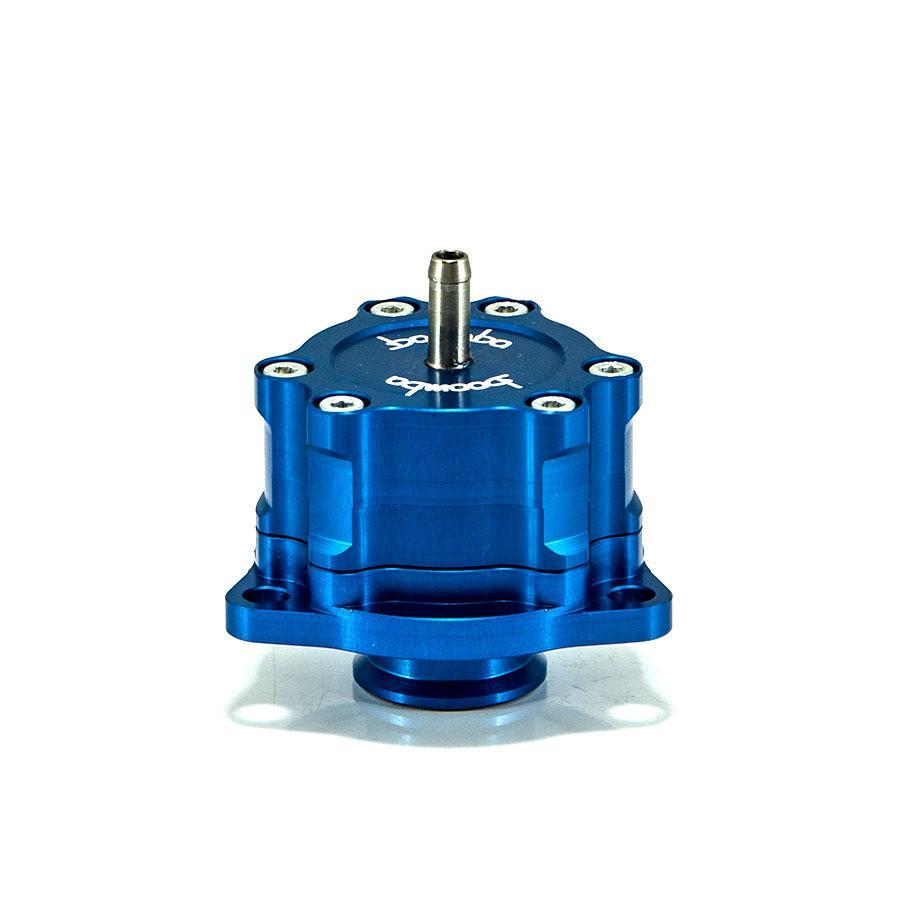 Boomba Racing Focus RS Bypass Valve (BPV)