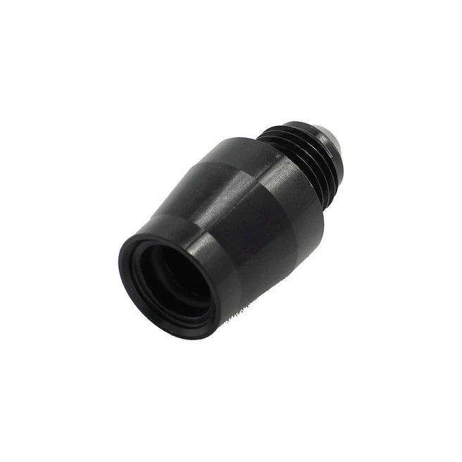Brake Booster Vacuum Adapter Fitting AN6 For Honda Civic Acura Integra EG EK 92-00