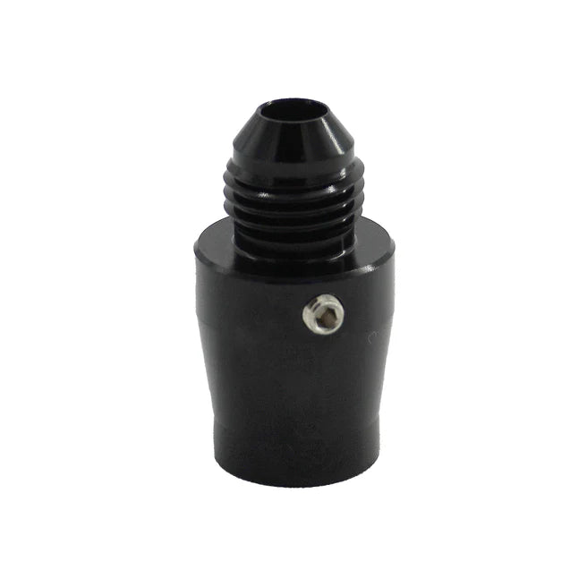 Brake Booster Vacuum Adapter Fitting AN6 For Honda Civic Acura Integra EG EK 92-00