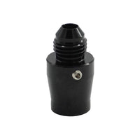 Brake Booster Vacuum Adapter Fitting AN6 For Honda Civic Acura Integra EG EK 92-00