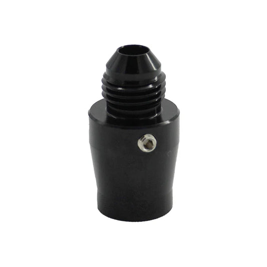 Brake Booster Vacuum Adapter Fitting AN6 For Honda Civic Acura Integra EG EK 92-00