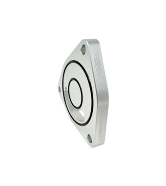compare product Torque Solution V2 Blow Off BOV Sound Plate (Silver) - Multiple Applications